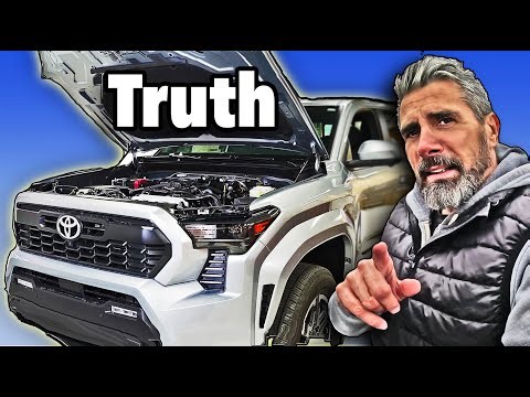 Are These Trucks Still Worth Buying In 2026?