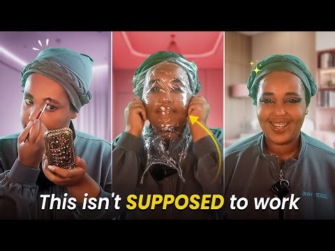 Hack or Hassle? Viral Makeup Hacks Put to the Test