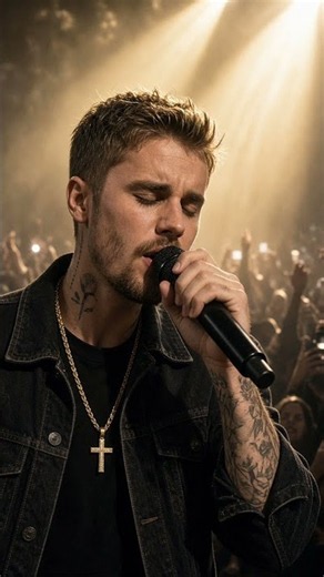 Justin Bieber - Hallelujah ( Live at Coachella 2026) #hallelujah #hallelujahchallenge