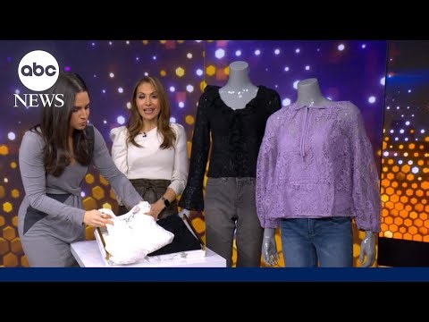 Trends and picks for 2026 including 'poetcore,' gummy everything