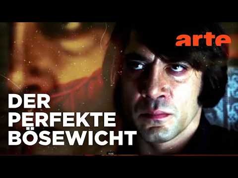 Javier Bardem und sein Weg nach Hollywood | Doku HD Reupload | ARTE