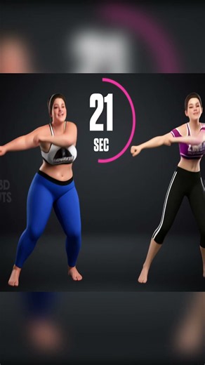 30-Min Dance Workout 🔥 Burn Up to 500 Calories at Home!