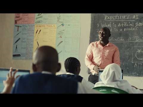 Teaching the foundations of AI in the classroom