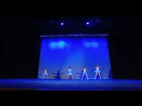 Swan Lake, Op 20. Dance of the little swans, Ballet 1A