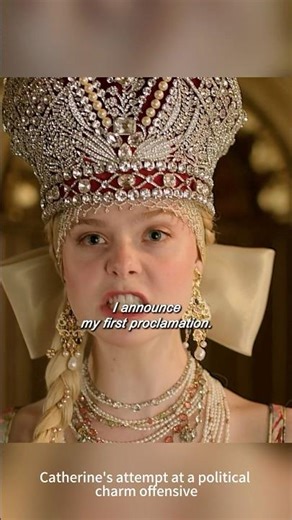 ⚡️🏛️ The Triumvirate’s Trial! Catherine’s Enlightened Vision Meets Russia’s Most Vulgar Rebellion
