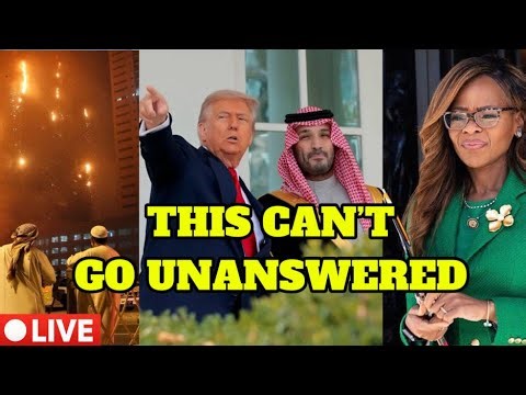 🚨 Democrat EVIL, Iran’s DEVASTATING Attack on US Base & Trump’s Biggest Threat Yet