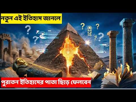 5 Ancient Civilizations Discovered in 2026 That Changed History! | Ancient Civilizations Discover...