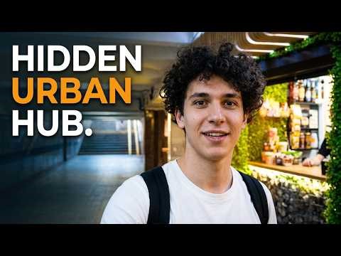 🔥Inside Ukraine's Capital 🇺🇦 | KYIV's Raw Reality | 4K Documentary Walk