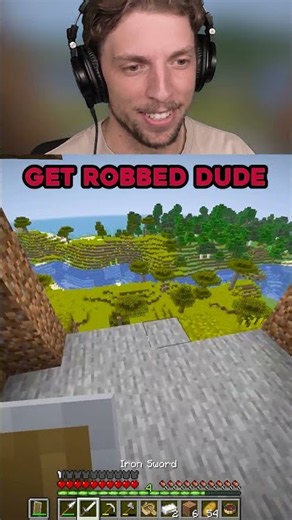 Bro Got Robbed in Plain Sight 😂