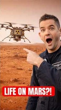 NASA Head Declares Alien Life EXISTS 😳