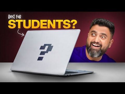 HP OmniBook 5 Copilot+ PC: A Solid Laptop for Students