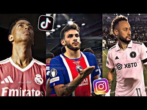 Best Football Edits 2026 | Football FAILS, GOALS, SKILLS (#459) | Tik Tok & Reels
