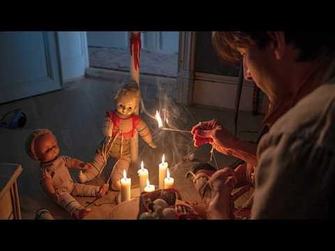 Bester Thriller | Ganzer Film auf Deutsch | Eine düstere Neuinterpretation einer alten Geschichte