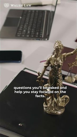 This Changes Everything About Police Interviews #legal #shorts
