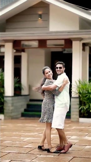 Founders Love Story | The Heart Behind Apshi Gold & Diamonds❤️ | Shiju Thambi & Adv.Aparna 🥰