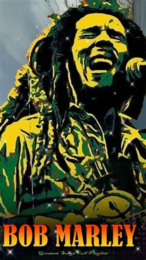 Bob Marley - Waiting In Vain