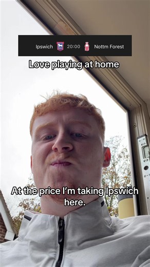 Ipswich vs Forest betting pick: Why I back Ipswich at this price