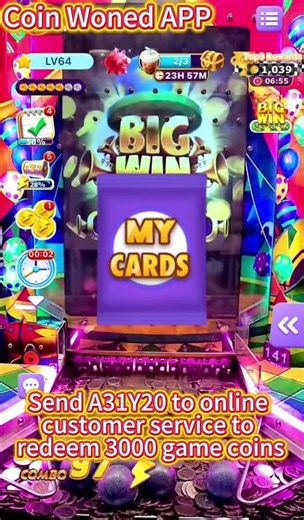 Become a Coin Pusher Pro – Master the Ultimate Skills!#coinpusher #jackpot #claw #freegames #slot 💥✨