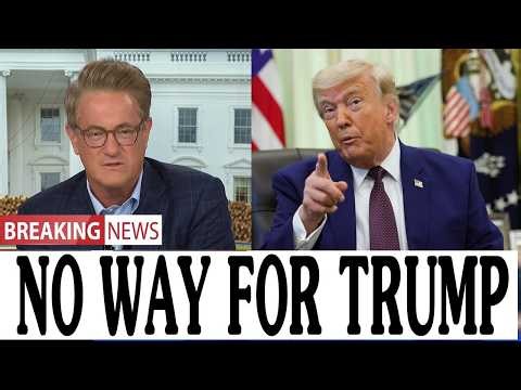 Morning Joe 10/13/26 | 🅼🆂🅽🅱️🅲 Breaking News Today October 13, 2026