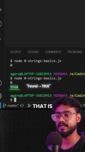 Check if a word exists in a string ( JS Interview Question )