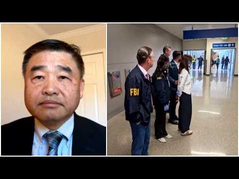 The CCP Is the Biggest Threat to Humanity, and Wants to Destroy America: China Reporter
