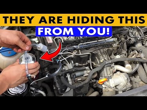 15 Volkswagen Secrets Mechanics Don’t Want You to Know (Save THOUSANDS!)