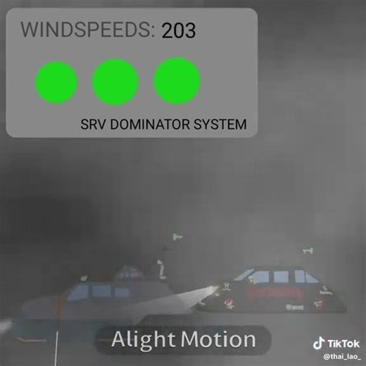 Dominator 3 and TIV2 intercepts EF5 tornado #shorts #stormchasers #intercept #stormchasing
