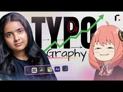 The Ultimate Beginner’s Guide to Typography (No BS)