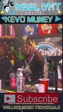 Unfiltered Truth: Kevo Muney Talks Fame, Struggles & Success