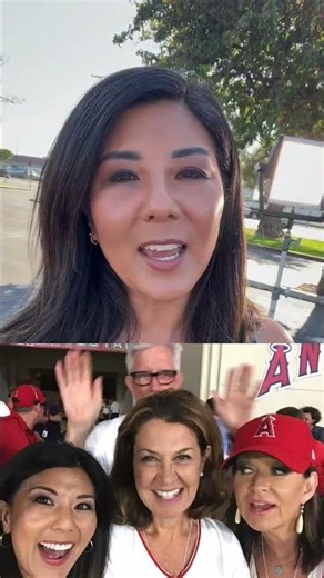 Cheers to Colleen Williams' 40th anniversary with KNBC