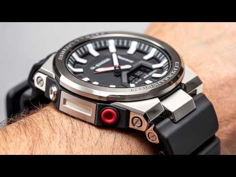 Top 10 Casio G-Shock Watches Worth the Hype in 2026