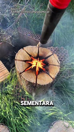 Cara Kerja Cat Tahan Api