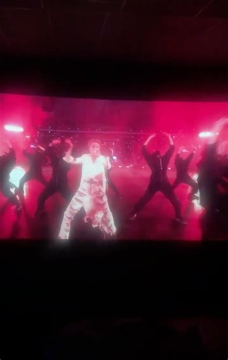 HOOLIGAN 10.24.2026 BTS WORLD TOUR 'ARIRANG' IN BUENOS AIRES: LIVE VIEWING