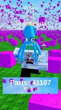 roblox exploded my pc...