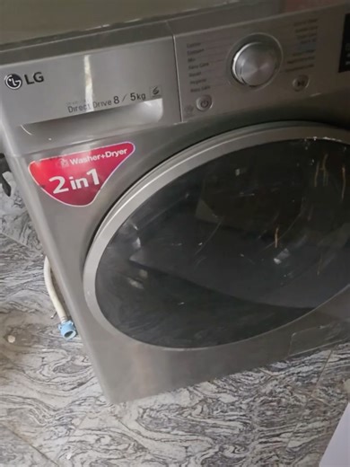 Used Home Appliances on Instagram: "ITEM :LG washing machine [8kg wash 5kg dryer] like new Price:200k location:Abuleegba Condition: perfectly ok Defect : None Seller 📌 No payment on delivery 📌 Payment validates order 📌 We don’t give out seller’s contact details until payment is confirmed 📌 Buyers handle Deliver"