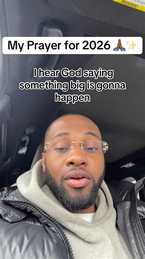 My New Year’s Prayer🙏🏾✨ #fyp #gospelmusic #christianmusic #delanahope #somethingbig