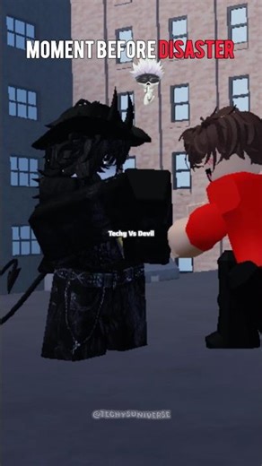 Techy Vs DEMON | Techy Edit | Don't miss the ENDING!😱