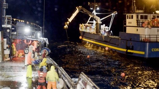 Deadliest Catch Tragedy: Beloved Crew Member Found Dead in Horrifying Discovery at Sea!!! - Daily News