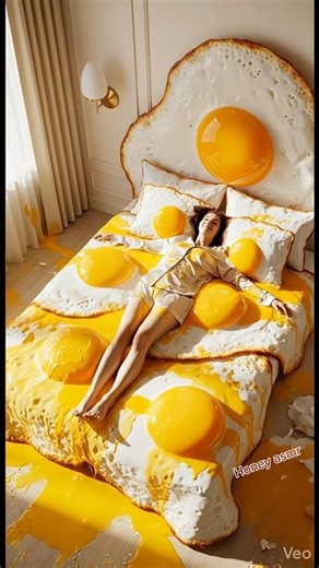 Which Bed Feels the Most Calm? ✨ ASMR Visuals #asmr #relax #shorts