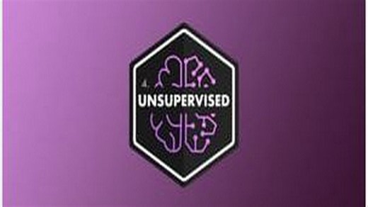 Maven Analytics - Machine Learning 4 Unsupervised Learning