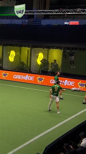 "WHAT a shot!" The timing of this goal... wait for it 🫢 | Sky Sports Football