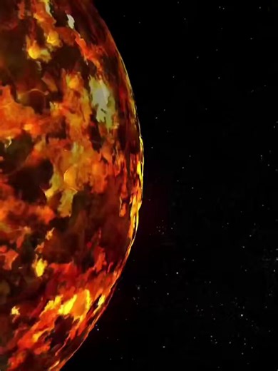 From a glowing ball of magma to the cratered beauty we see tonight—watch 4.5 billion years of lunar history unfold in just two minutes. This stunning visualization by NASA Goddard uses data from the Lunar Reconnaissance Orbiter to show the Moon’s transformation: from the formation of the South Pole-Aitken Basin to the volcanic activity that created the dark "seas" we recognize today. 📹NASA Goddard
