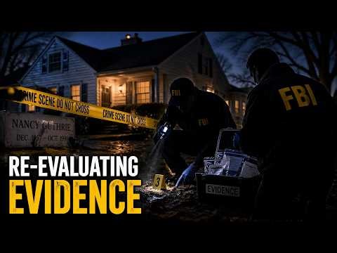 Nancy Guthrie Update: Forensic Evidence Identifies the Pattern
