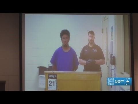 Former MLB minor league player arrested in deadly I-75 hit-and-run crash involving semi-truck