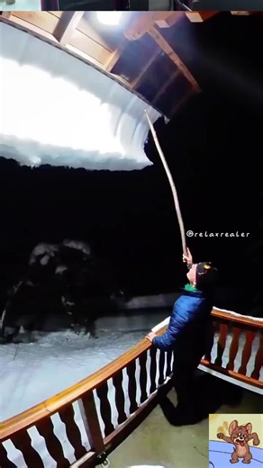 Enjoy the Funny Snow Challenge Experience