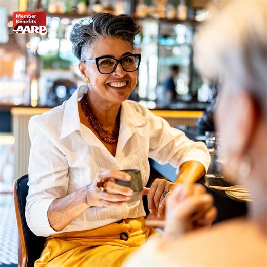 See the difference with AARP® Vision Plans from VSP®. AARP members save an average of $350 a year with coverage for exams, glasses, and lens enhancements. Plus, enjoy a generous frame allowances and savings on retinal imaging—all with same-day access. http://spr.ly/6186CXOky | AARP Member Benefits