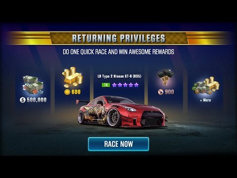 CSR 2 TAKES DOWN MY 2 VIDEOS AND IM DOING LIVE
