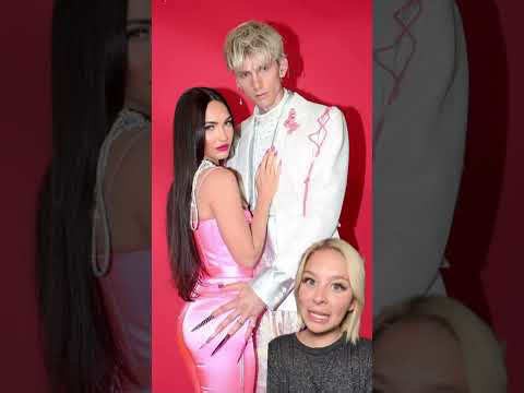 Megan Fox & MGK spotted together amid split rumors | What's trending in seconds