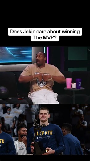 Nikola Jokic Doesn’t Seem Focused on Winning? 👀