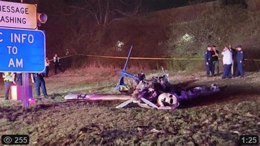 14th and 15th Dead - Father and Son Scientists~ Fake Alien Invasion Incoming